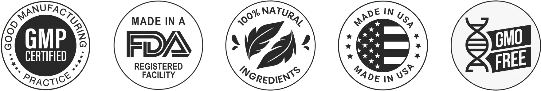 Ignitra gmp and fda approved